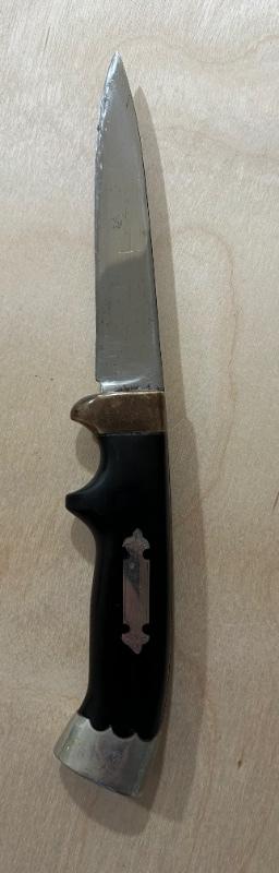 Custom sheath knife Custom sheath knife