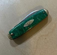 Vintage Utica Pocket Pard knife