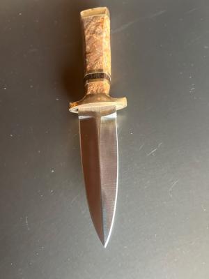 Vintage Dan Harrison Dagger