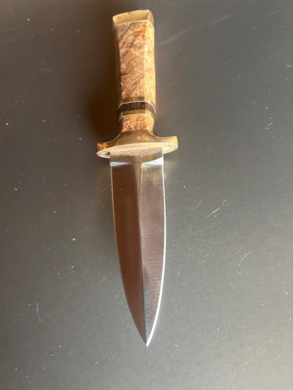 Vintage Dan Harrison Dagger Vintage Dan Harrison Dagger