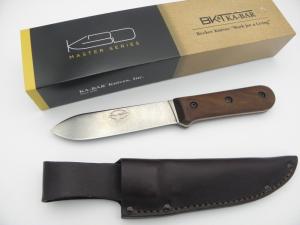 KA-BAR BK62 Becker Kephart Fixed Blade Knife: