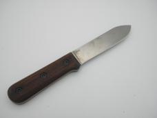 KA-BAR BK62 Becker Kephart Fixed Blade Knife: