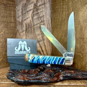 Case XX Custom Trapper