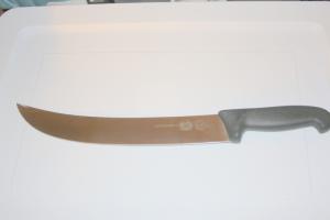 Forschner Victorinox Butcher Knife 12" Blade New