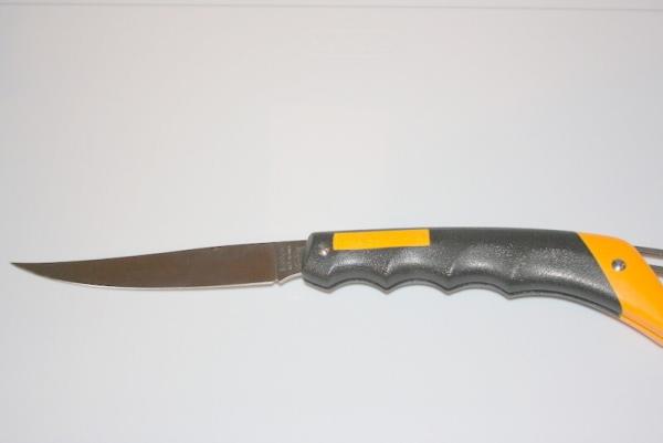 Kershaw Folding Filet Knife 1244 New Kershaw Folding Filet Knife 1244 New