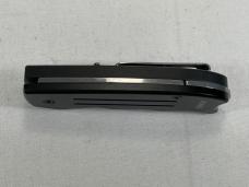 SMITH & WESSON USA SW1300 Black Twist Drop Point Automatic #00935 w/ OMP Box