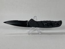 SCHRADE Taiwan SCHEXTBS Black Extreme Survival Assisted Lockback