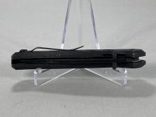 SCHRADE Taiwan SCHEXTBS Black Extreme Survival Assisted Lockback