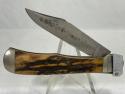 1970s A.C.MFG.CO. Genuine Stag Aerial Lock Automatic