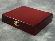 Famous Confederate Generals of the Civil War Collectors Lockback w/ OMP Box