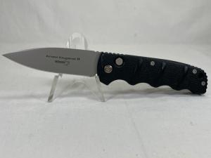 BOKER PLUS Drop Point Automat Kalashnikov 74 2422