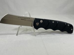 BOKER PLUS Sheep Foot Automat Kalashnikov 74 0581