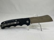 BOKER PLUS Sheep Foot Automat Kalashnikov 74 (#0581)