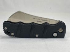 BOKER PLUS Sheep Foot Automat Kalashnikov 74 (#0581)