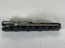 BOKER PLUS Sheep Foot Automat Kalashnikov 74 (#0581)
