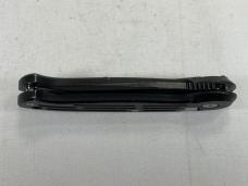 BOKER MAGNUM ABKBO018 Black Combo Tanto Folding Automatic