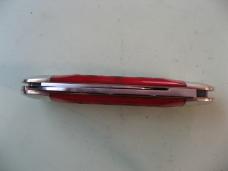 GREAT EASTERN TIDIOUTE 362208 SUNFISH WITHBLACK CHERRY HERRINGBONE SCALES 
