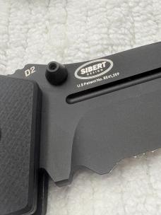 Benchmade 275SBK Adamas Made In USA Been Discontinued