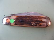 GREAT EASTERN  NORTHFIELD 250209 WHARNCLIFF JACK BURNT STAG
