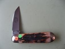 GREAT EASTERN  NORTHFIELD 250109 WHARNCLIFF JACK BURNT STAG
