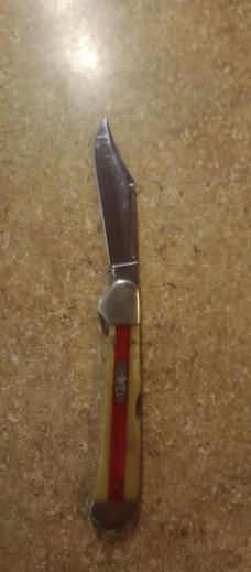 2008 Case XX Copperlock Shepherd Hills Exclusive Limited Edition 1of350 