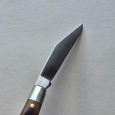 Vintage Schrade USA Old Timer 12OT Pal Pocket Knife - Mint in Box w Paper MIB