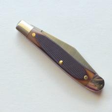 Vintage Schrade USA Old Timer 12OT Pal Pocket Knife - Mint in Box w Paper MIB