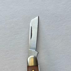 Vintage Schrade USA Old Timer 108OT Junior Stockman Knife - Mint in Box w Paper MIB