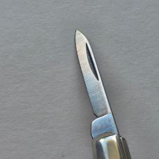 Vintage Schrade USA Old Timer 33OT Middleman Jack Knife - Mint in Box MIB
