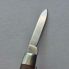 Vintage Schrade USA Old Timer 33OT Middleman Jack Knife - Mint in Box MIB