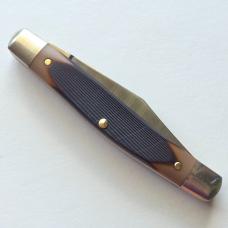 Vintage Schrade USA Old Timer 33OT Middleman Jack Knife - Mint in Box MIB