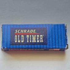 Vintage Schrade USA Old Timer 33OT Middleman Jack Knife - Mint in Box MIB