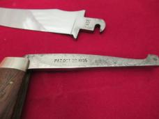 Case XX Knife & Hatch Combo Set