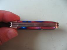 GREAT EASTERN  TIDIOUTE 253208J JACK MEXICAN NORTHERN LIGHTS ACRYLIC