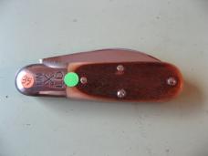 GREAT EASTERN  NORTHFIELD 250208 BARLOW FRONTIER BONE PROTOTYPE