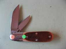 GREAT EASTERN  NORTHFIELD 250208 BARLOW FRONTIER BONE PROTOTYPE