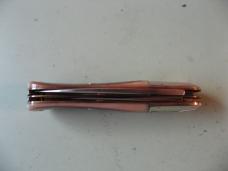 GREAT EASTERN  NORTHFIELD 250208 BARLOW FRONTIER BONE PROTOTYPE