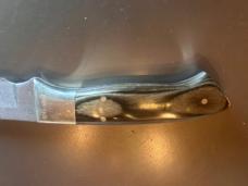 Rigid Fixed Blade Collectors Edition 245/1000