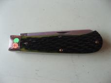 GREAT EASTERN NORTHFIELD 23(2007/2007) TRAPPER RIVER VALLEY GREEN BONE