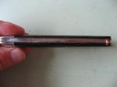 GREAT EASTERN NORTHFIELD 23(2007)  TRAPPER BUFFALO HORN BRONCO CHARLIE