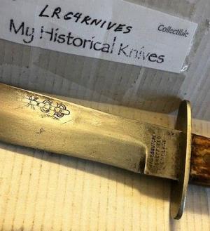 WADE & BUTCHER X C D SHEFFIELD BOWIE