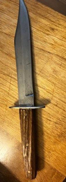 WADE & BUTCHER X C D SHEFFIELD BOWIE