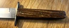 WADE & BUTCHER X C D SHEFFIELD BOWIE