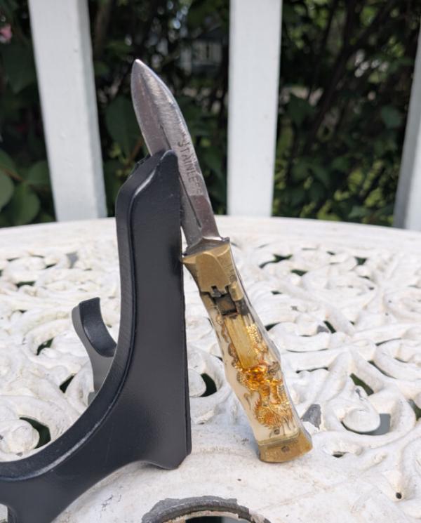13.5cm Coke Bottle Bullfighter 13.5cm Coke Bottle Bullfighter
