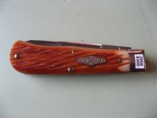 GREAT EASTERN NORTHFIELD 735208LP SCOUT AMBER BARNBOARD BONE