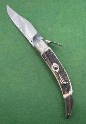 AGA Campolin Fulcrum