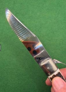 AGA Campolin Fulcrum