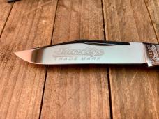 Robeson Shuredge by Queen Moose Strawberry Red Bone 1994