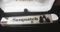 CASE XX 1984 SASQUASH 6254 TRAPPER LIMITED RUN