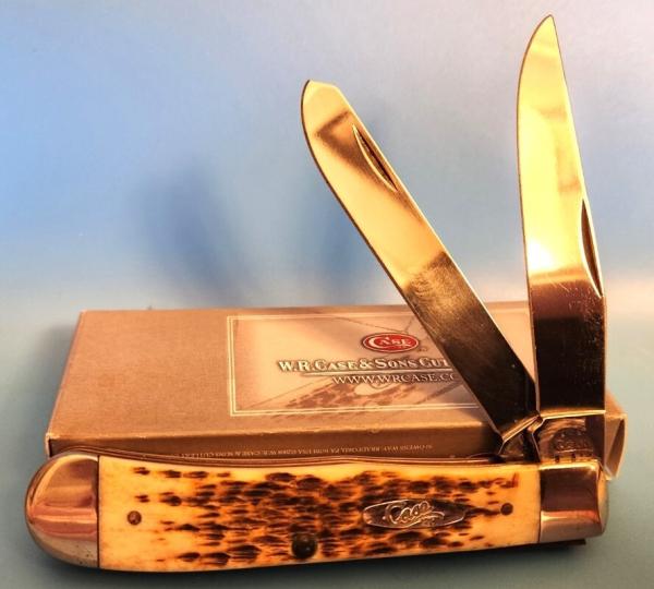 2003 Case Trapper - a never used User 2003 Case Trapper - a never used User